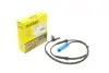 Датчик ABS (задній) BMW 7 (E65/E66/E67) 04-11 TEXTAR 45026400 (фото 1)