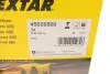 Датчик ABS (задній) BMW X1 (E84) 06-15 (L=992mm) TEXTAR 45026500 (фото 6)