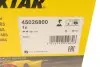 Датчик ABS (задній) BMW 5 (F11)/5 GT (F07) 09-17 (L=991) TEXTAR 45026800 (фото 6)