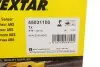 Датчик ABS (передній) MB Vito (W447) 14- TEXTAR 45031100 (фото 1)