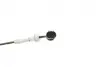 Датчик ABS (передній) BMW 1 (F20/F21)/2 (F22/F87)/3 (F30/F80)/4 (F33/F83) 12- (L=617mm) TEXTAR 45053800 (фото 2)