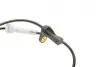 Датчик ABS (передній) BMW 1 (F20/F21)/2 (F22/F87)/3 (F30/F80)/4 (F33/F83) 12- (L=617mm) TEXTAR 45053800 (фото 4)