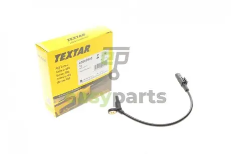 Датчик ABS (задній) MB M-class (W164)/GL-class (X164) 05-12 (L=292mm) TEXTAR 45089900