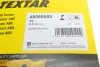 Датчик ABS (задній) MB M-class (W164)/GL-class (X164) 05-12 (L=292mm) TEXTAR 45089900 (фото 6)