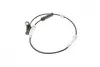 Датчик ABS (передній) BMW 3 Gran Turismo (F34)/4 Gran Coupe (F36) 13- (L=630mm) TEXTAR 45134500 (фото 5)