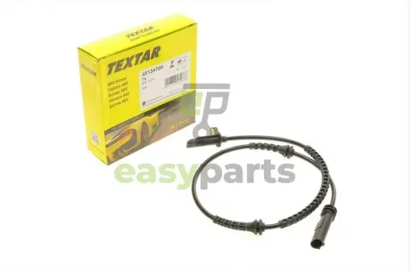 Датчик ABS (передній) BMW X1 (F48) 15- (L=739mm) TEXTAR 45134700