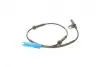 Датчик ABS (передній) BMW X1 (E84) 09-15 (L=741mm) TEXTAR 45134900 (фото 6)