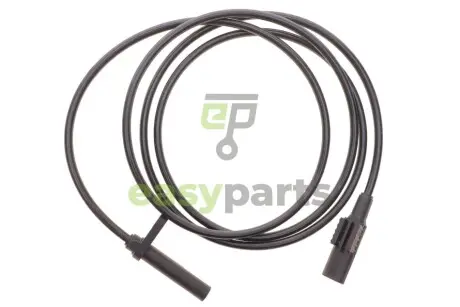 Датчик ABS (задній) MB Sprinter/VW Crafter 06- (спарка) (L) TEXTAR 45135200