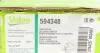 Реле стартера Valeo 594348 (фото 7)