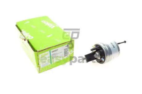 Реле стартера втягуюче Renault Megane 1.5dCi 09- Valeo 595657