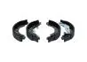 Щоки гальмівні SMART BOSCH 0986487657 (фото 1)