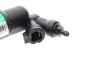 Циліндр зчеплення (робочий) Audi A3/TT/Seat Ibiza/Leon/Skoda Octavia/VW Golf/Bora 96-10/T4 90-03 BORSEHUNG B17914 (фото 4)