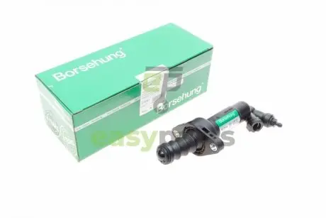 Циліндр зчеплення (робочий) Audi A3/TT/Seat Ibiza/Leon/Skoda Octavia/VW Golf/Bora 96-10/T4 90-03 BORSEHUNG B17914