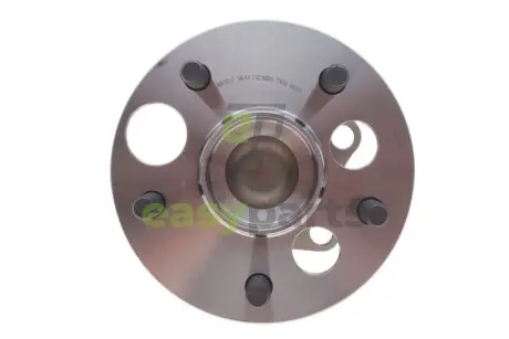 Підшипник маточини (задньої) Toyota Auris/Corolla 06-16 (+ABS) MEYLE 30-14 752 0005