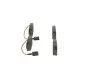 Колодки гальмівні дискові BOSCH 0986495305 (фото 4)