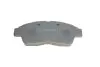 Колодки гальмівні (передні) Toyota Camry 90-02/Corolla 87-02/Rav4 94-00 BOSCH 0986461123 (фото 7)