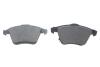 Колодки гальмівні (передні) Mazda 6 02-08 BOSCH 0986494149 (фото 5)