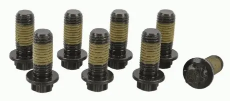 Комплект болтов сцепления SACHS 1874 000 072 (фото 1)