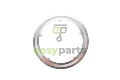 Прокладка труби вихлопної VW Golf VII 1.6/2.0 TDI 12- ELRING 472.550