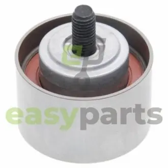 РОЛИК ОБВІДНОЇ РЕМЕНЯ ГРМ FEBEST 2088-CAR