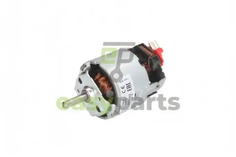 Вентилятор салона NISSENS 87097