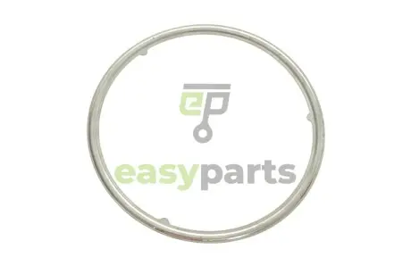 Прокладка труби вихлопної Opel Astra H/Corsa D/Insignia A/Meriva A 05- ELRING 633.000