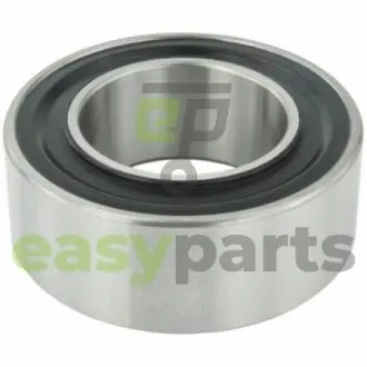 Подвесной подшипник полуоси. Nissan Qasqai 07-13 (41x72x25) FEBEST AS-417225