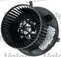 Вентилятор салона Valeo 698812