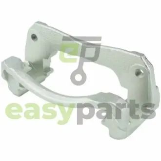 Кронштейн, корпус скоби супорта (8708309998) FEBEST 0177C-ACV30F