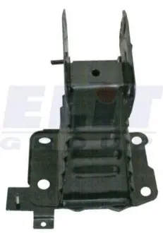 Черенок переднего бампера ELIT KH5063 933