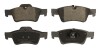 Тормозные колодки дисковые STARLINE BD S768 (фото 1)