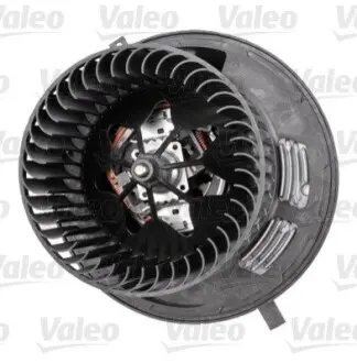 Вентилятор кабіни кондиц. Valeo 715049