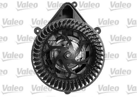 Вентилятор кабіни кондиц. Valeo 698059