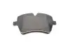 Колодки гальмівні (передні) Mini (R56/R57/R58/R59)/Clubman (R55)/Clubvan (R55)/Countryman (R60) 06-16 Q+ TEXTAR 2398404 (фото 4)