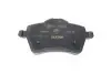 Колодки гальмівні (передні) Mini (R56/R57/R58/R59)/Clubman (R55)/Clubvan (R55)/Countryman (R60) 06-16 Q+ TEXTAR 2398404 (фото 6)