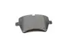 Колодки гальмівні (передні) Mini (R56/R57/R58/R59)/Clubman (R55)/Clubvan (R55)/Countryman (R60) 06-16 Q+ TEXTAR 2398404 (фото 7)