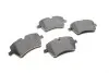 Колодки гальмівні (передні) Mini (R56/R57/R58/R59)/Clubman (R55)/Clubvan (R55)/Countryman (R60) 06-16 Q+ TEXTAR 2398404 (фото 8)