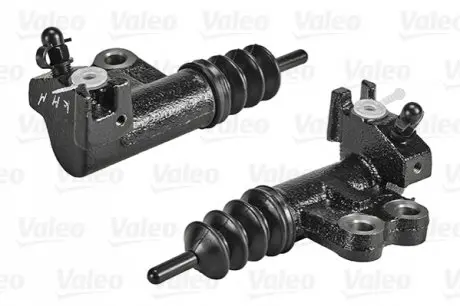 Робочий цилiндр зчеплення Valeo 804742