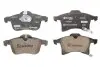 Тормозные колодки дисковые BREMBO P59 045X (фото 1)