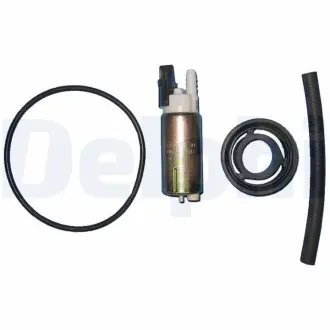 Елемент електрообладнання Delphi FE0489-12B1