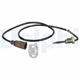 Элемент электрооборудования Delphi TS30037