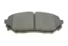 Фото 5 - колодки гальмівні (передні) Hyundai Santa Fe IV/Kia Sorento 2.0-3.3 15- (Mando) Q+ TEXTAR 2237801 Колодки гальмівні (передні) Hyundai Santa Fe IV/Kia Sorento 2.0-3.3 15- (Mando) Q+ TEXTAR 2237801 (фото 5)