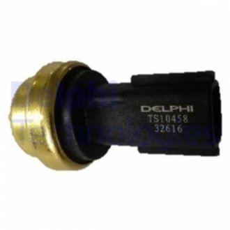Датчик температуры Delphi TS10458