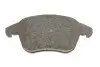 Колодки гальмівні (передні) Audi A4/A5 07- (Ate) (з датчиком) BOSCH 0986494538 (фото 6)