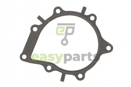 Прокладка помпи води Citroen Jumper/Jumpy/Peugeot Boxer/Expert 2.0 BlueHDI 16- ELRING 823.770