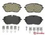 Гальмівні колодки дискові BREMBO P 61 128 (фото 2)