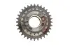 Комплект ланцюга ГРМ Audi A3/Q3/VW Jetta 2.5 06- INA 559 0086 30 (фото 16)