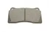 Колодки гальмівні (передні) Honda Civic 12-/Mitsubishi Lancer 95-15/Subaru Impreza 99-13 (Brembo) Q+ TEXTAR 2309204 (фото 8)