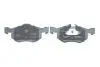 Фото 4 - колодки гальмівні (передні) Ford Maverick 2.0/3.0 01- BOSCH 0986494361 Колодки гальмівні (передні) Ford Maverick 2.0/3.0 01- BOSCH 0986494361 (фото 4)
