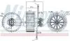 Вентилятор салона NISSENS 87402 (фото 5)